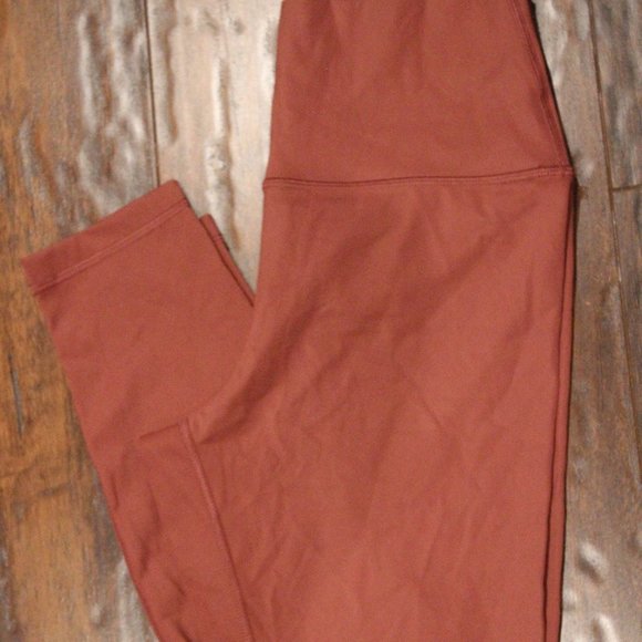 2/$20 🏷 CRZ Leggings Size Small BNWT - Picture 2 of 2